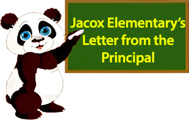 The New Principal
